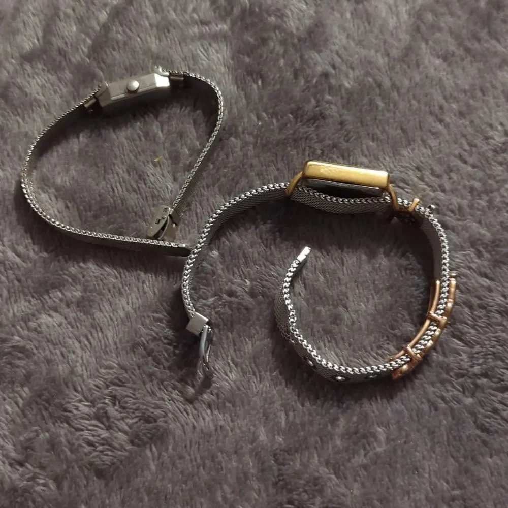 Authentic Keep‎ Collective  Wristwatch & Jules Jurgensen
